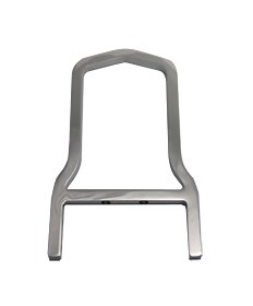 The Indian Larry Twisted Frame Chopper | J&P Custom Motorcycle Builds