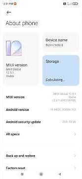 redmi note 8 pro || connect OTG cable || important video ||#technical #important