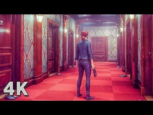 CONTROL Ultimate Edition Gameplay 1440P 60FPS - (Full Game)