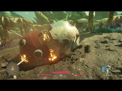 Fallout New Vegas Easter Egg Reference in The Outer Worlds 2