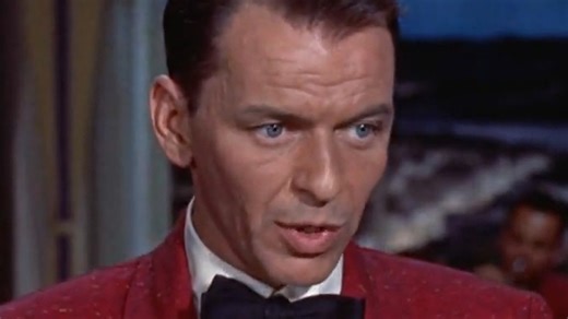 Unveiling the sad reality of Frank Sinatra