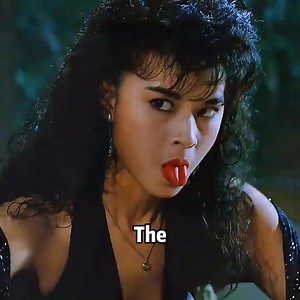 337K views · 2.2K reactions | The female ghost got ready to eat the man using her 100-meter-long tongue #movie #funny | Movie time | Facebook