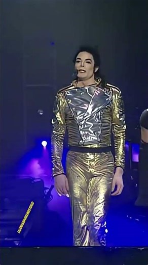 michael jackson 40k impressive performance/in The live $stej show $ in the beat 🪘#thriller #short