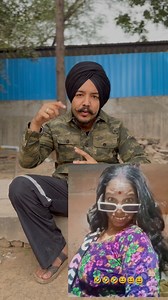 Unty ji hatjo 🤣 | Anmol Singh