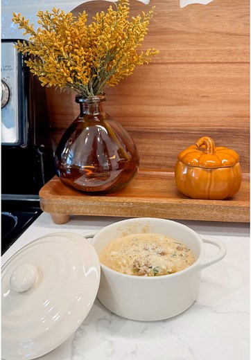 Creamy Sausage Gnocchi Soup Recipe for Cozy Nights