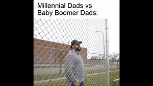 Hilarious video by Dude Dad! edited to create a baseball dad version. ENJOY | United Baseball Parents of America