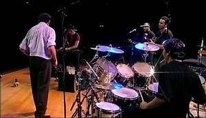 68K views · 4.9K reactions | Al's first recording of 'Teach Me Tonight" can be found on 'Breakin Away' (1981). Al loved performing this standard, and this live version is from 1998. By request, as we count up to Al's birthday on March 12. | Al Jarreau | Facebook