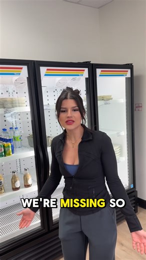 ZetFuel Prep Co. on Instagram: "Zetfuelwelcome10 for 10% off your first order before theyre all gone!!! #zets #mealprep #foodfyp #vaughanmealdelivery #zetfuel"