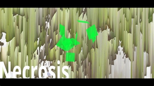 【初音ミク, ナースロボ＿タイプT】ネクローシス【真宮かえで】