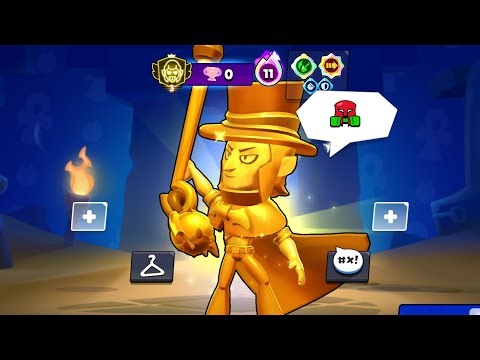 Prestige 3 Mortis Brawl Ball 🔥🦇