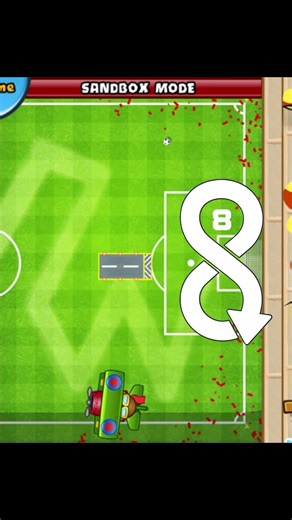 How to Ace Micro in 30 seconds :) #btd #bloonstdbattles #fyp #bloons #micro