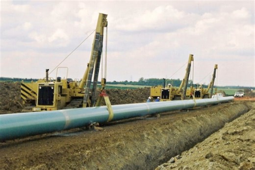 Infra Pipes Expands Rapidly After Jacksonville Opening