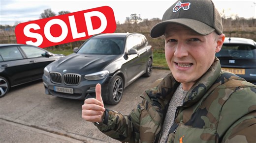 BMW X3 M40i owner review: 17,000 miles of daily driving experience