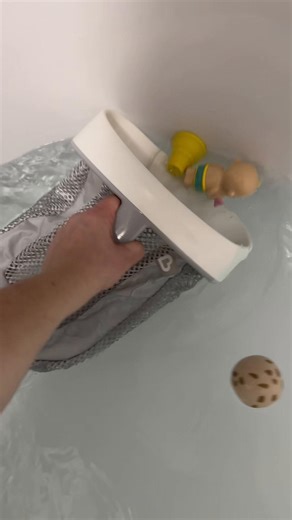 Effective Bath Toy Storage Solutions for Moms