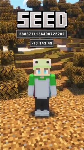 3 COOL Minecraft 1.21 Island Seeds! 🔥