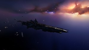 Homeworld Remastered: Universal Conquest Mod update feature