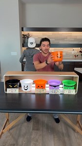 Match a Bucket and WIN a Prize 🤑 🎬 This video was produced by Network Media and Maximus | I Win Again - Games