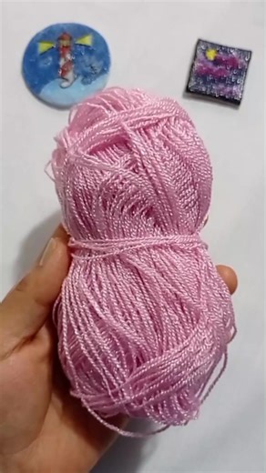 Hermosa Puntada a Crochet: Tutorial Sencillo y Práctico