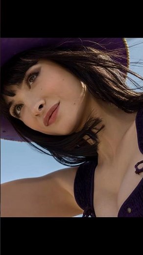 Miss All Sunday's Appearance in the Trailer That Wows Fans #onepiece #nicorobin