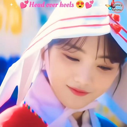 Head over heels 😍💕 #shorts #kdrama #headoverheels #견우와선녀 #chooyoungwoo #choyihyun #kdramaedit #new