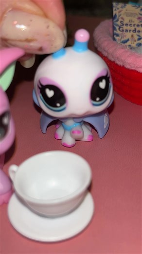 Watermelon #lps #lpstiktok #lpscollection #lpstok #littlestpetshop