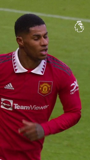 Marcus Rashford Top 10 Goals Compilation | Manchester United