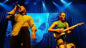 Whatever happened to the New Wave Of American Heavy Metal?