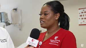 3K views · 33 reactions | Stony Brook University Hospital Chief Nursing Officer Carolyn Santora recently caught up with some of our incredible certified nurses to discuss what it means to pursue and achieve certification. #NursesWeek #WeAreStonyBrookMedicine | Stony Brook Medicine | Facebook