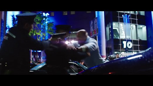 Trailer Skyscraper 2