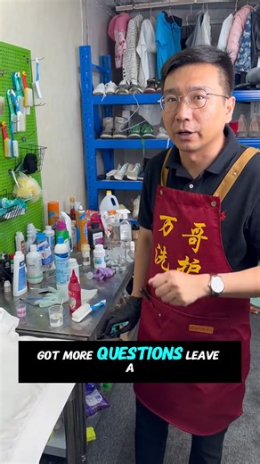 CleanWithWan on Instagram: "How to Remove Tough Yellow Stains from Clothes – Easy and Effective! 👕✨ Here’s a simple method to tackle stubborn yellow stains: 1️⃣ Prepare a 1:5 diluted solution of 84 disinfectant and water. 2️⃣ Apply regular laundry detergent directly onto the stain. 3️⃣ Cover the area with the diluted 84 solution. 4️⃣ Gently tap the spot with a soft brush to work the solution into the fabric. 5️⃣ After treating, wash the garment as usual. ✅ The result? The treated side becomes b