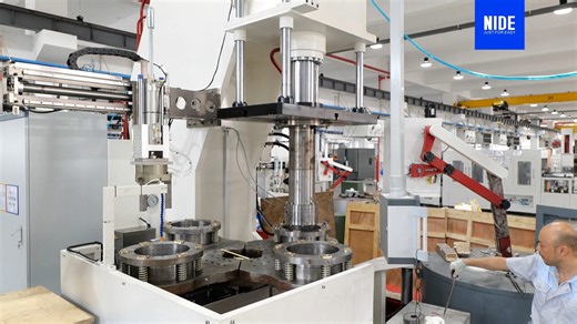 10K views · 94 reactions | Powering Innovation with Aluminum Die...