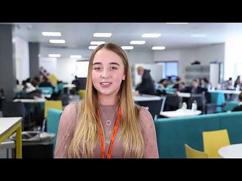 Riddlesdown College VI Virtual Tour 2020