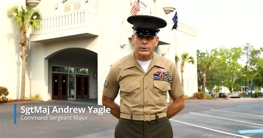 Matriculation Day is Saturday, August 10. Hear from the Commandant’s Office about the drop-off procedure for Saturday in this video. Additional information about Matriculation Day found here: https://bit.ly/3YwgW6e | The Citadel