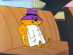 Hanna Barbera Toon Stars - Magilla Gorilla & Friends