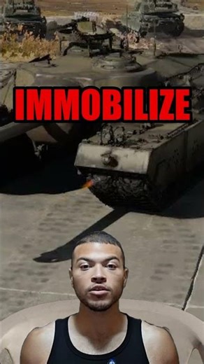 Tiger II vs T95: The Cupola TRAP