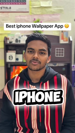 Discover the Best iPhone Wallpaper App for Stunning Backgrounds