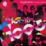 Registrators - 1995 Demo Sessions