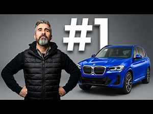 Why You SHOULD BUY The 2026 BMW X3 - Everyone Else Is!