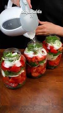 This recipe is 100 years old, our grandmother taught it to us!