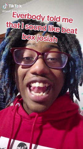 #foryoupage #foryou #lego_josiah_man12 #forypage #trending | Beatboxing
