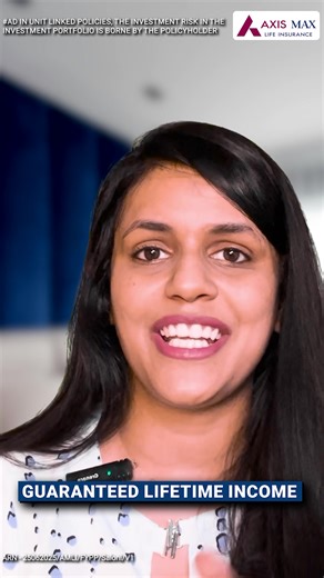 If you had invested ₹30K/month from 2005–2015 📊 In 2025, your fund value could be approx. ₹5.9 Cr 💰 Out of this, ₹3.5 Cr is 100% tax-free under Section 10(10A) 💵 The remaining amount gives you ₹1.2 Lakh lifetime guaranteed monthly income through an annuity plan ✅ Benefits You Can’t Miss: ✔️ Zero Allocation Charges ✔️ Guaranteed Loyalty Additions ✔️ Flexible Payment Options ✔️ No Medical Underwriting Click to Get Quote and secure yours! #SecureYourFuture #RetirementPlan #GoldenYears #SecureFut