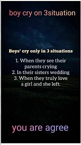 😢 Boy’s Tears in 3 Heartbreaking Moments 💔 | Must Watch