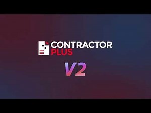 Contractor+ V2 - The Complete OS For Contractors