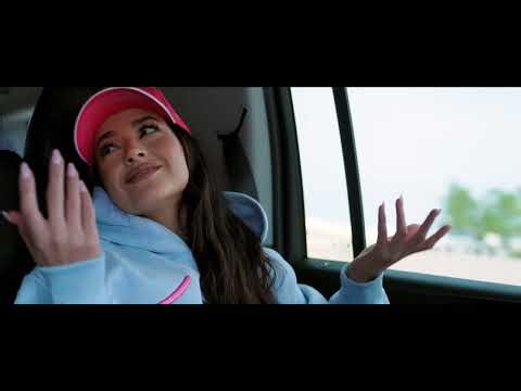 Becky G takes fans behind-the-scenes in 'Rebbeca' trailer