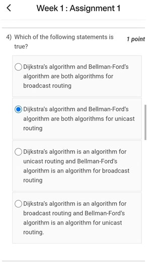 Network Security NPTEL Week 1 Assignment #nptel #exam #hubee
