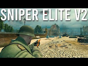 Sniper Elite V2 Multiplayer In 2023