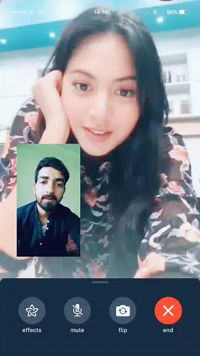 Cómo activar filtros en videollamadas fácilmente