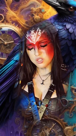 120K views · 4.6K reactions | Welcome to Valhalla #VikingStyle #vikinglife #Viking #shieldmaiden #welcometovalhalla #cosplay | Apex_predator_wolf official | Facebook