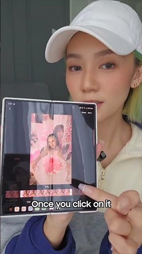 Team Galaxy Tips: Create your own GIFs!