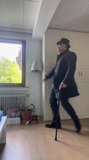 How to Walk Like a Supervillain: Step-by-Step Guide